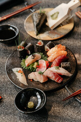 JAPANESE