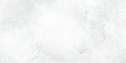Watercolor background, art abstract surface grey watercolor painting textured design, Watercolor border isolated on white, artistic background.