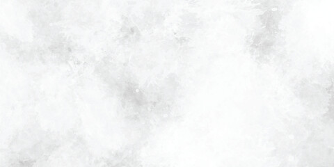 Gray abstract watercolor painting textured on white paper background, grey watercolor background. hand painted by brush.
