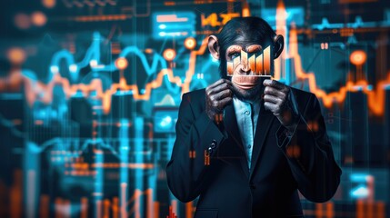 Monkey Data for Business Professionals