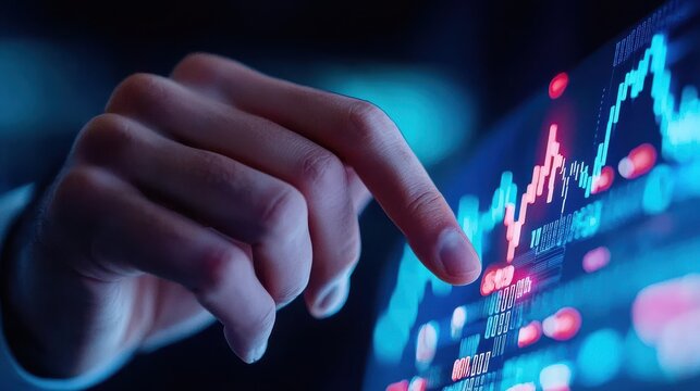 Data Analysis and Spatial Autocorrelation Concept
