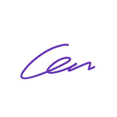 scribble vektor line