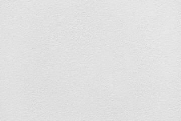 White fine decorative plaster wall texture as background