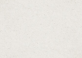 A sheet of gray recycled craft paper as background