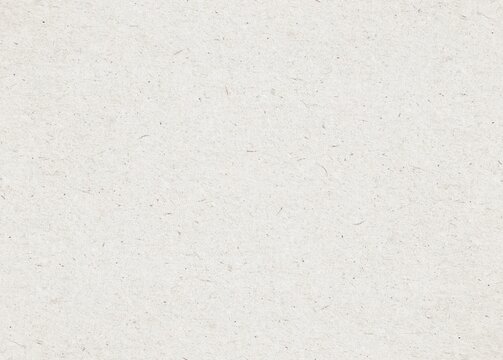 A sheet of gray recycled craft paper as background