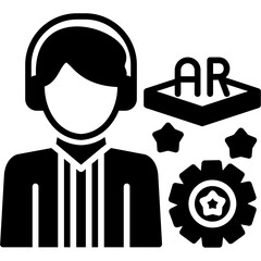 AR Experience icon