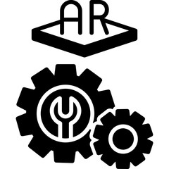 AR Manufacturing icon