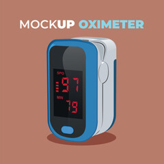 Pulse Oximeter