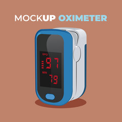 Pulse Oximeter