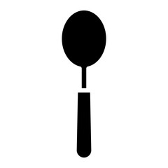 spoon icon.