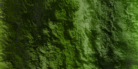 	
green moss on the stone green winter grunge watercolor background texture wallpaper texture old stone wall light effect background dark black effect graphics cover page template old wall unique patt