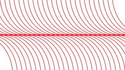 Abstract geometric pattern background