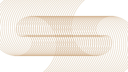 Abstract geometric pattern background