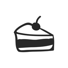 Hand drawn Vector Illustration of Vacations and summer holiday symbols. Collection of travel and tourism elements.