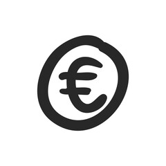 Hand drawn Vector Illustration of Vacations and summer holiday symbols. Collection of travel and tourism elements.