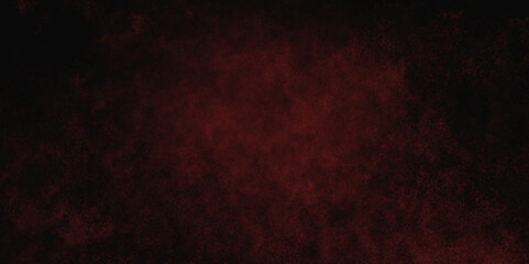 Abstract distressed grunge wall aged red texture concrete marble interior stone backdrop texture. Empty red anthracite wall grunge textured concrete background. red color wall background texture.