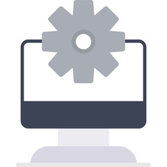 Digital Library icon