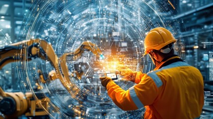 Innovative Technology in Construction and Teamwork