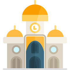 Mosque icon