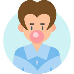 Chewing Gum icon