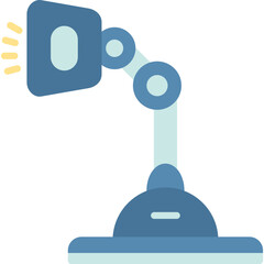 Desk Lamp icon