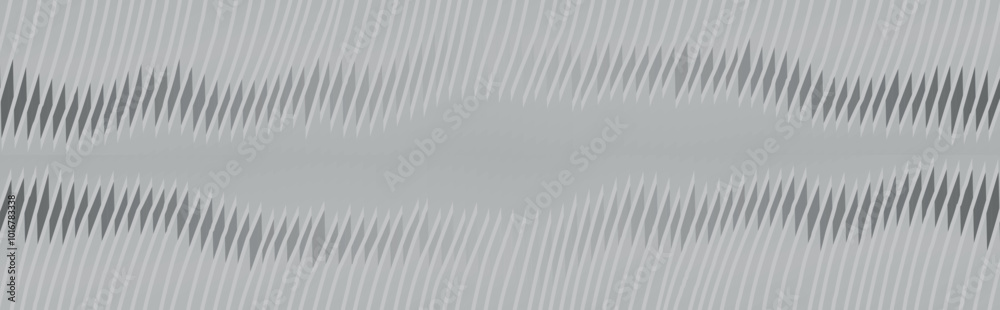 Poster gray and white line architecture. abstract background with white and gray and geometric style.