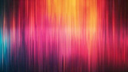 Abstract gradient background colors with noise effect