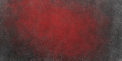 Abstract distressed grunge wall aged red texture concrete marble interior stone backdrop texture. Empty red anthracite wall grunge textured concrete background. red color wall background texture.