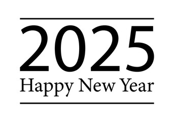 Texto de feliz año nuevo y navidad 2025 