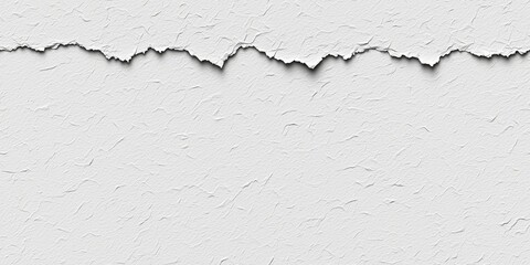 Aged and Distressed Cement Wall Surface with Cracked and Weathered Texture