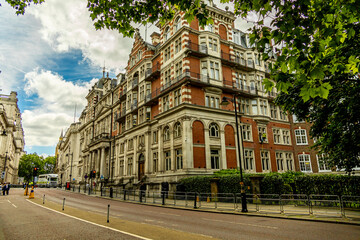 Ein kleiner Stadtbummel und Erkundungstour durch die Metropole London entlang der berühmten...
