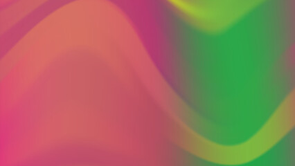 Abstract mesh gradient color background