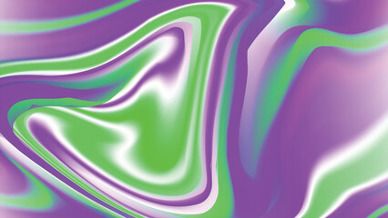 Abstract mesh gradient color background