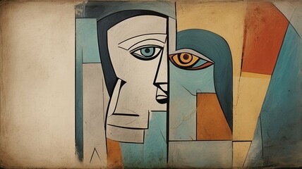 Collection of Abstract Backgrounds in Many styles 