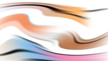 Abstract mesh gradient color background