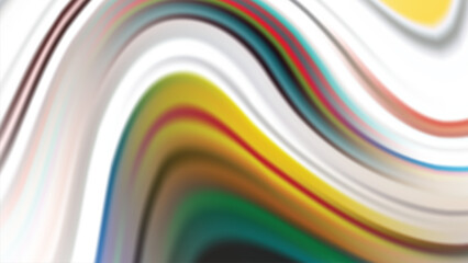 Abstract mesh gradient color background