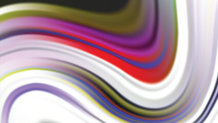 Abstract mesh gradient color background