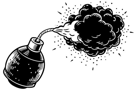 recommend clip art: Spray icon simple design vector illustration