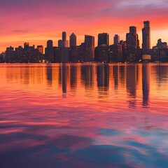 Fototapeta premium Stunning Scenery View Photo: Nature Landscapes, Mountains, Beaches, and Forests for High-Quality Visual Projects