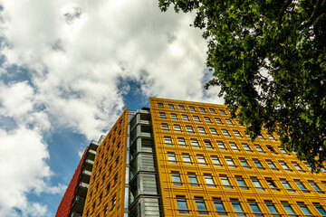 Ein kleiner Stadtbummel und Erkundungstour durch die Metropole London entlang der berühmten...