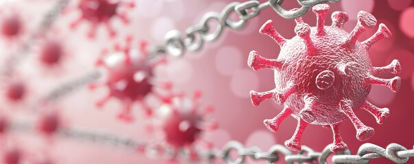 Airborne Contagion Crisis - Viral Epidemic Response and Immune Defense Strategies in Healthcare Emergency Situations