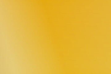 Autumn abstract gradient background with warm orange and red color wave. Vector background