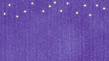 Purple Christmas Halloween light Party Festival celebration wallpaper background 