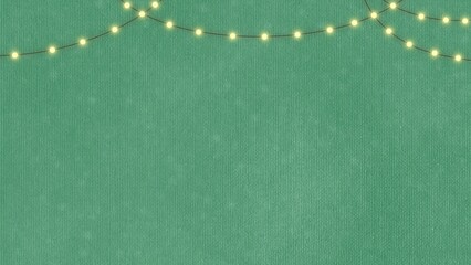 Green Christmas Halloween light Party Festival celebration wallpaper background 