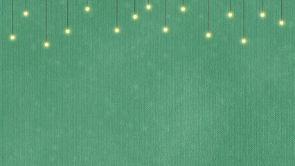 Green Christmas Halloween light Party Festival celebration wallpaper background 