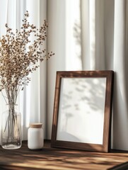 Modern Minimalist Home Decor