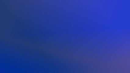 Tranquil Blue Gradient Background with Serene Atmosphere