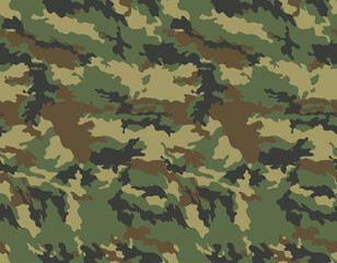 
texture camouflage military background, fashionable classic template for printing