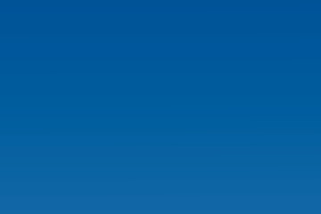 Fototapeta premium Royal blue, sky blue, white, gradient background with grainy and noise texture. Suitable for booklet, brochure, banner, poster, website, flyer, cover, 