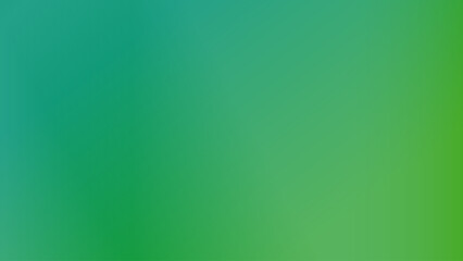 Abstract green color background. Elegant dynamic and vibrant gradient for digital, banner, business, website, brochure, flyer, advertising, printing, decoration, display